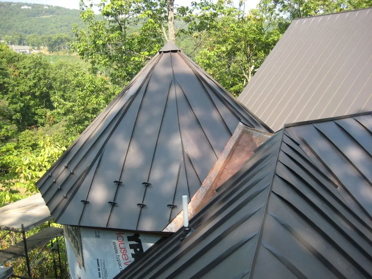 Professional Shingle Replacement & Repair by Craftsman Roofing in Marble Estates
